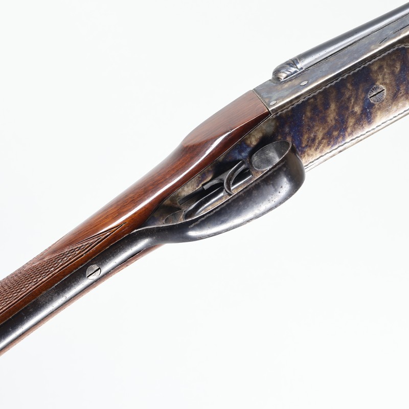 Shop .410 Spanish Side-by-Side Shotgun | C&R Upland Gun