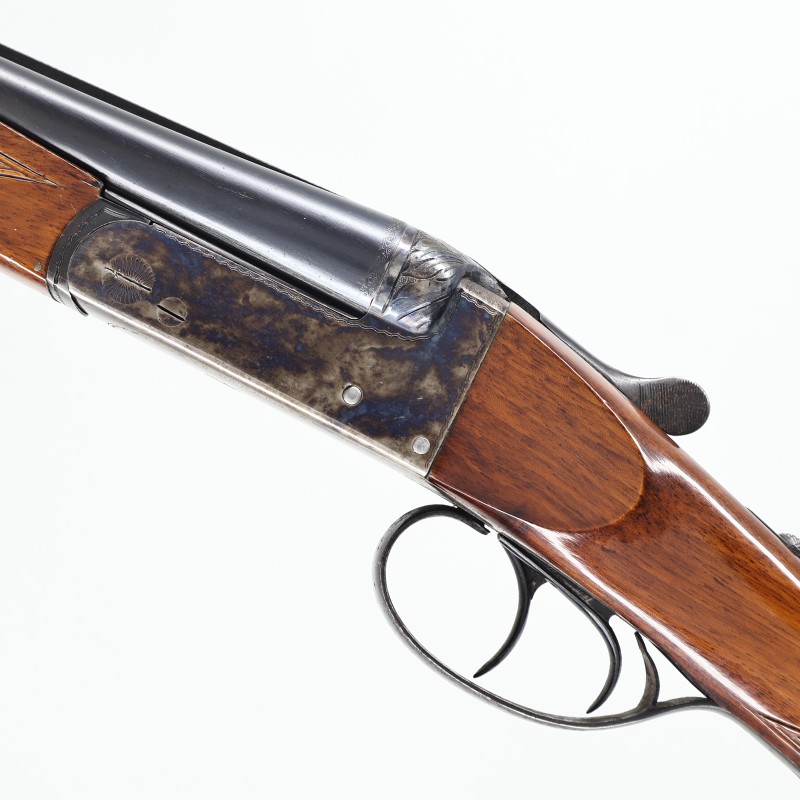 Shop .410 Spanish Side-by-Side Shotgun | C&R Upland Gun