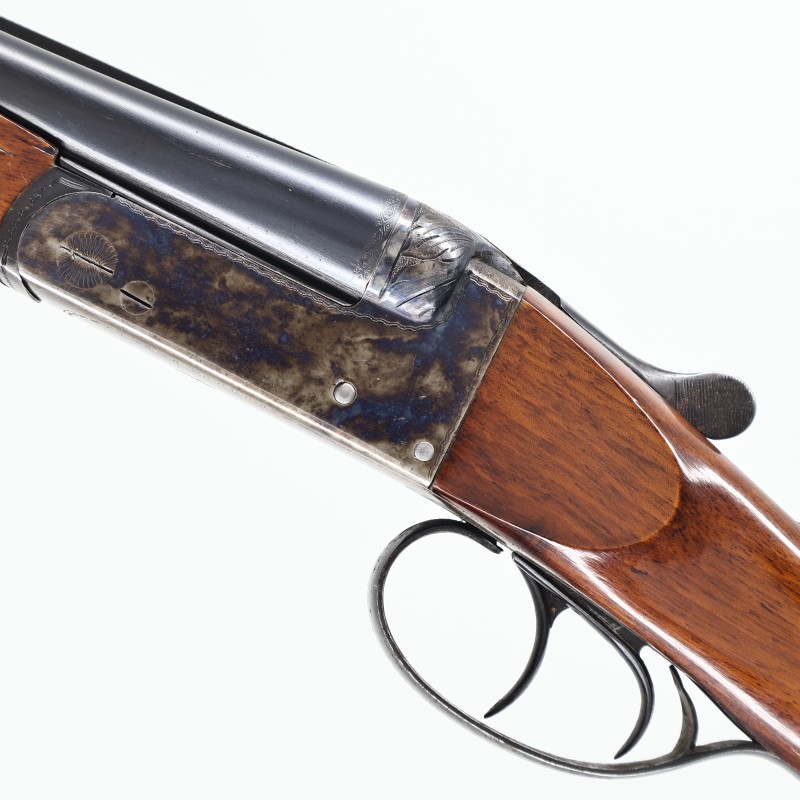 Shop .410 Spanish Side-by-Side Shotgun | C&R Upland Gun