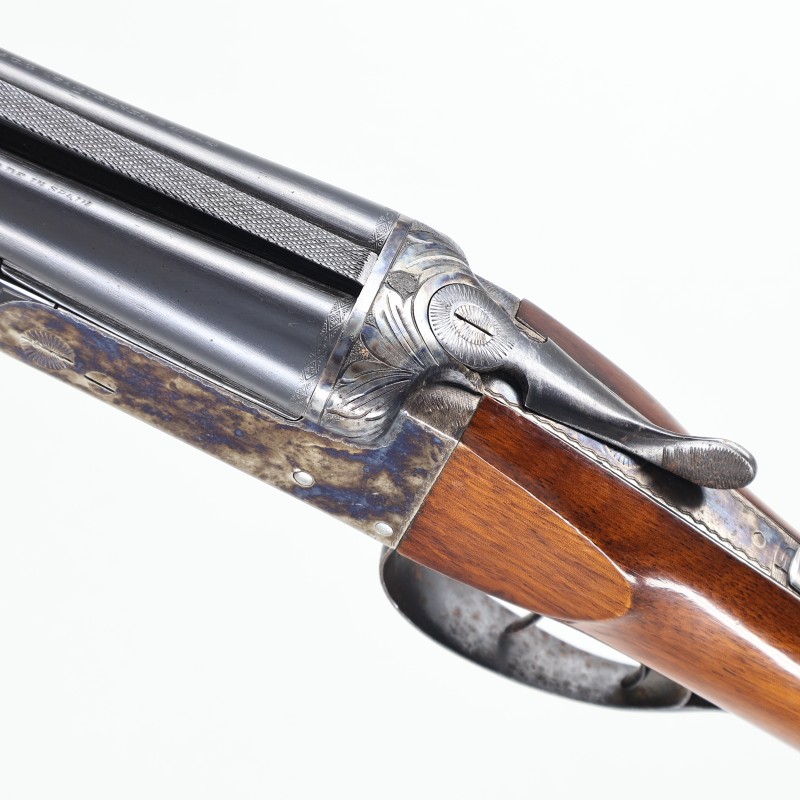Shop .410 Spanish Side-by-Side Shotgun | C&R Upland Gun