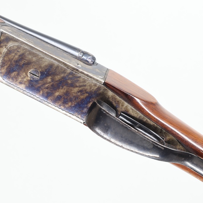 Shop .410 Spanish Side-by-Side Shotgun | C&R Upland Gun