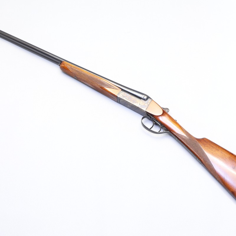 Shop .410 Spanish Side-by-Side Shotgun | C&R Upland Gun