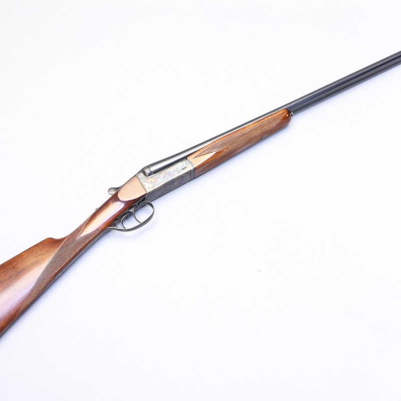 Shop .410 Spanish Side-by-Side Shotgun | C&R Upland Gun