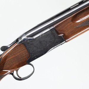Buy Winchester Model 101 12 Ga Over/Under Skeet Shotgun