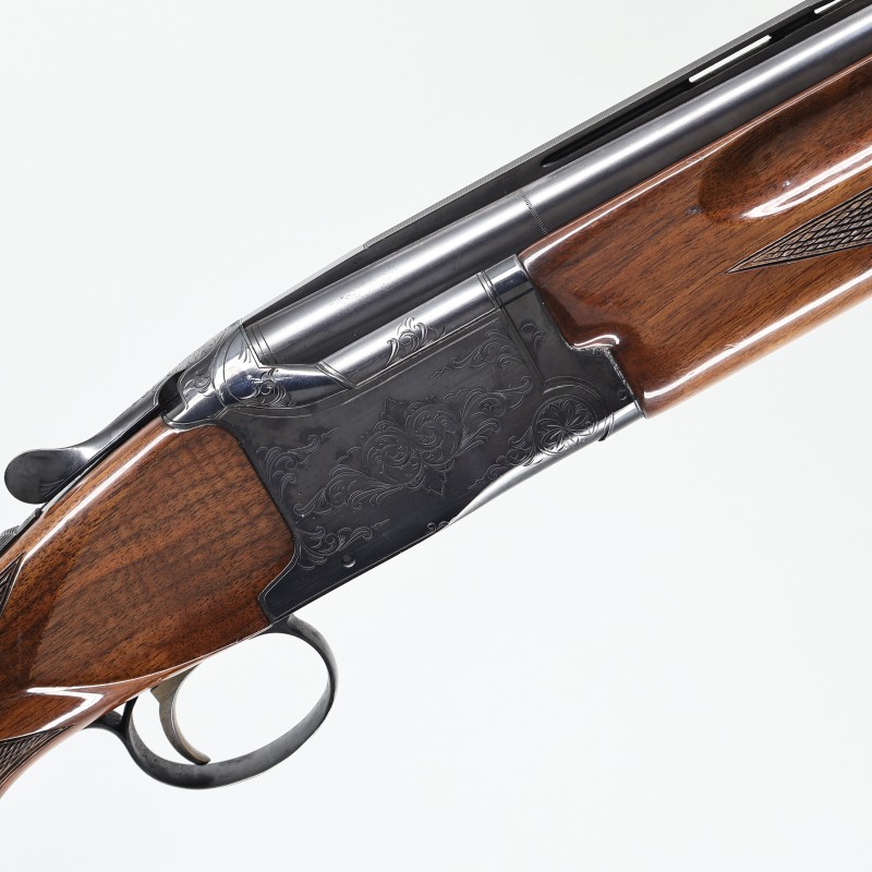 Buy Winchester Model 101 12 Ga Over/Under Skeet Shotgun
