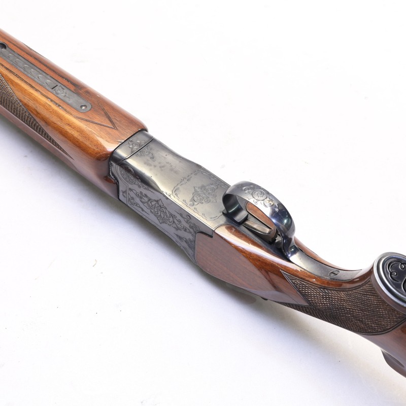 Buy Winchester Model 101 12 Ga Over/Under Skeet Shotgun