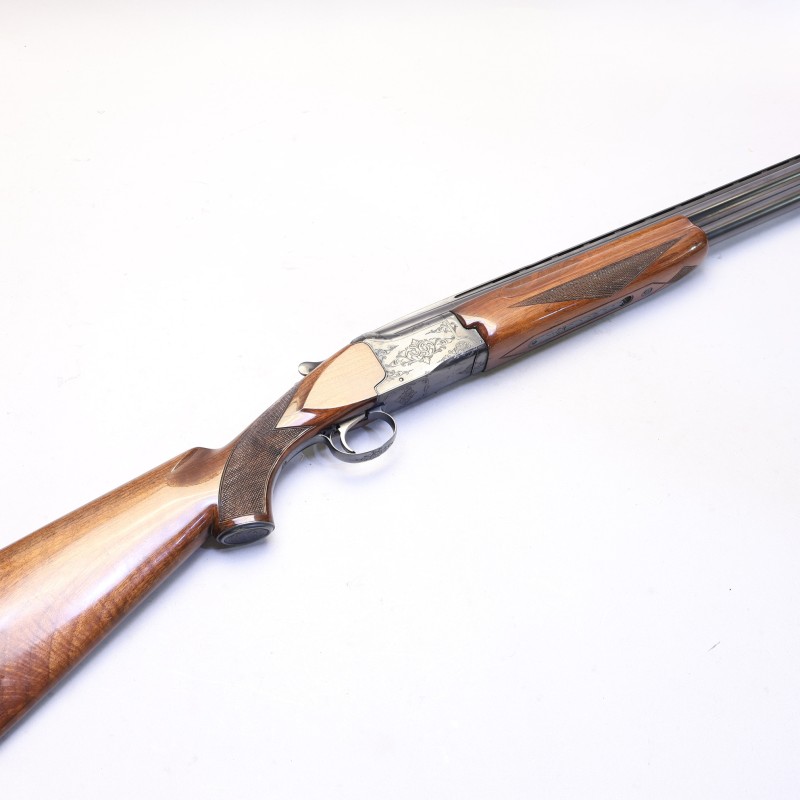 Buy Winchester Model 101 12 Ga Over/Under Skeet Shotgun