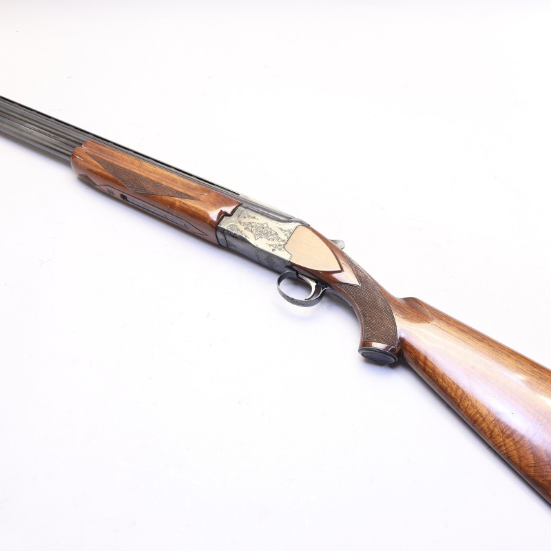 Buy Winchester Model 101 12 Ga Over/Under Skeet Shotgun