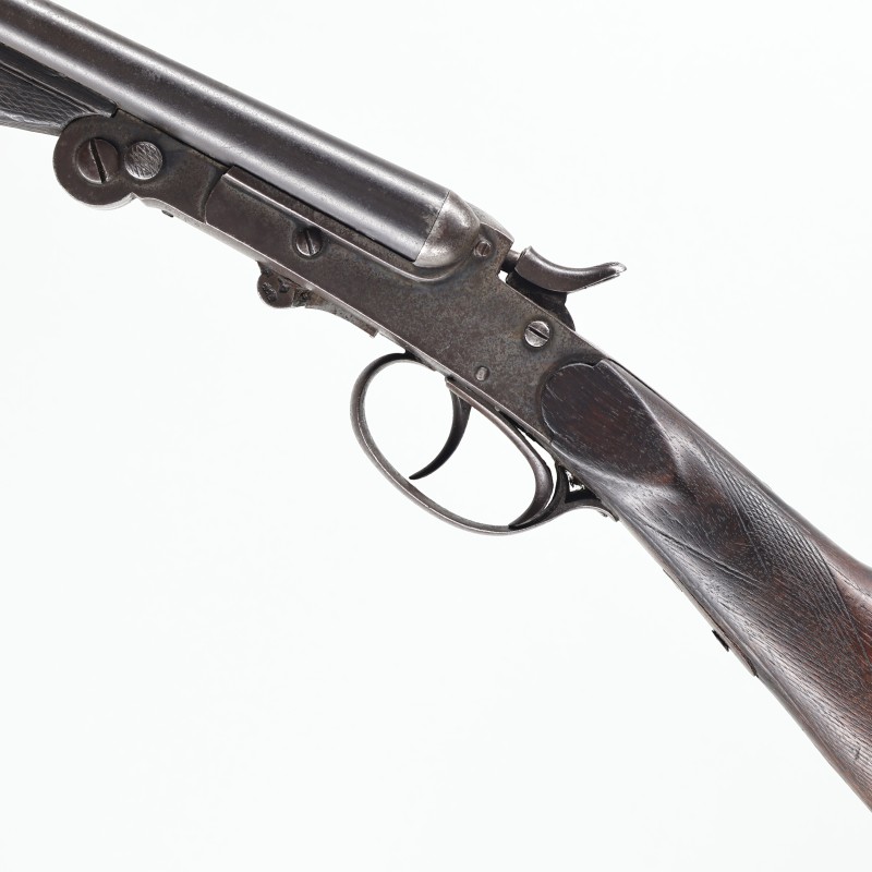 Shop Belgian Folding Shotgun, Small-Bore | C&R Upland