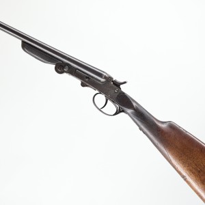 Shop Belgian Folding Shotgun, Small-Bore | C&R Upland