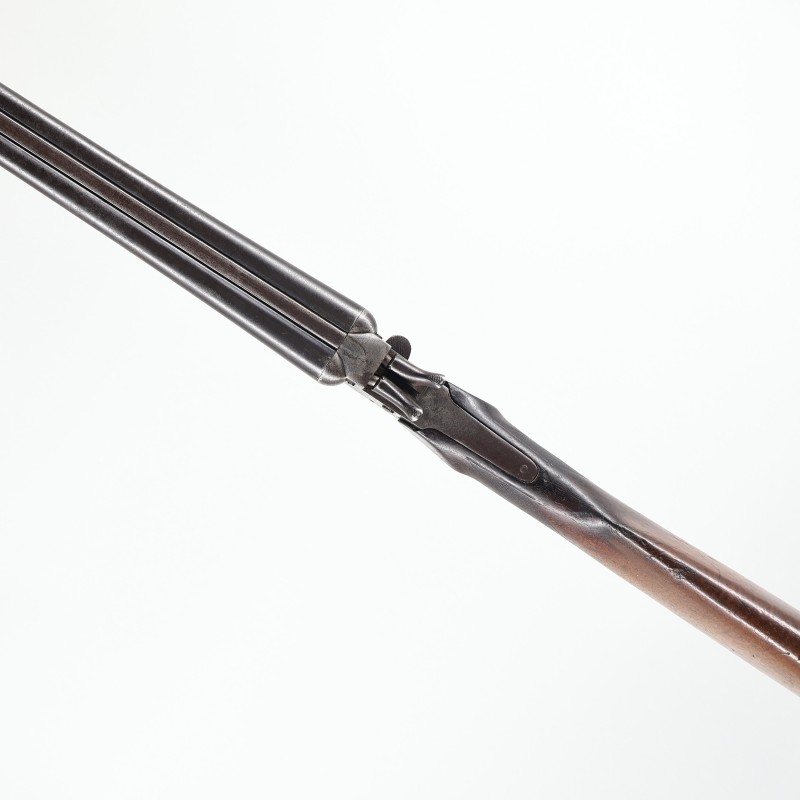 Shop Belgian Folding Shotgun, Small-Bore | C&R Upland
