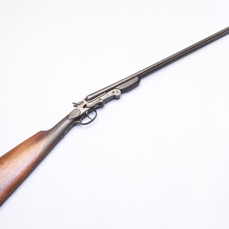 Shop Belgian Folding Shotgun, Small-Bore | C&R Upland