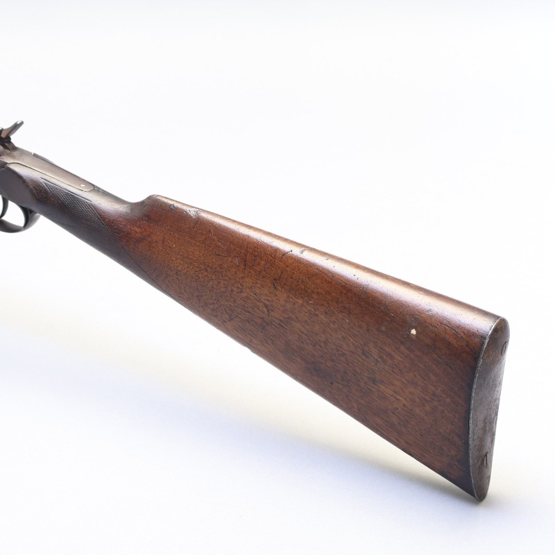 Shop Belgian Folding Shotgun, Small-Bore | C&R Upland