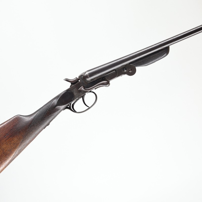 Shop Belgian Folding Shotgun, Small-Bore | C&R Upland