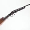 Shop Belgian Folding Shotgun, Small-Bore | C&R Upland