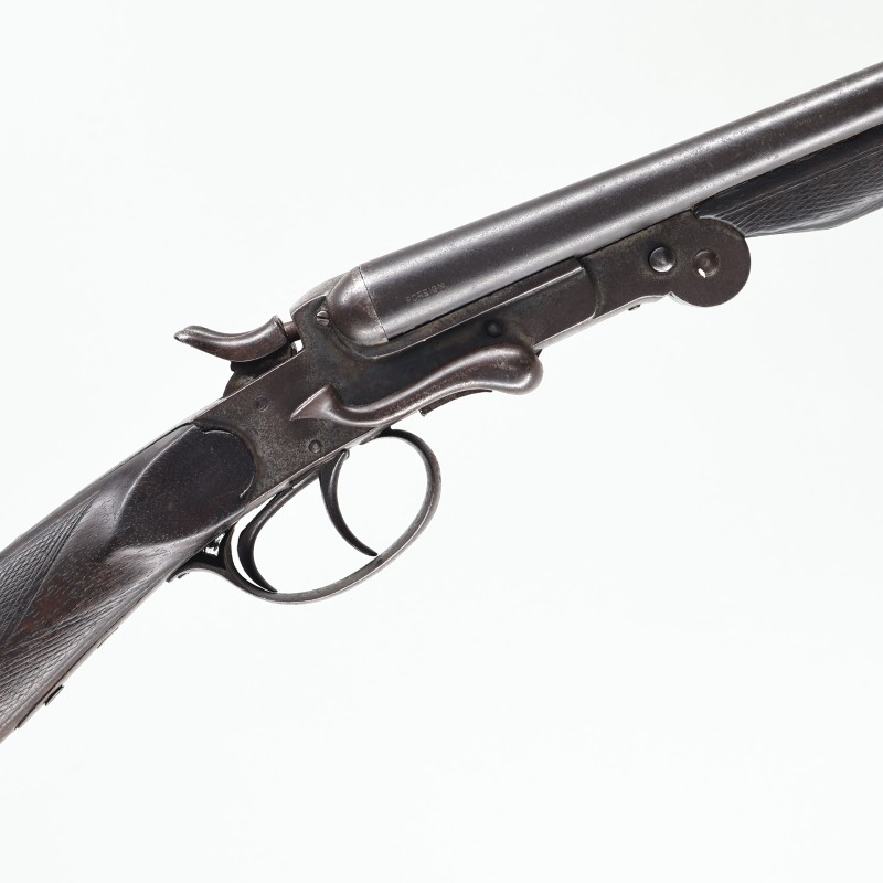 Shop Belgian Folding Shotgun, Small-Bore | C&R Upland