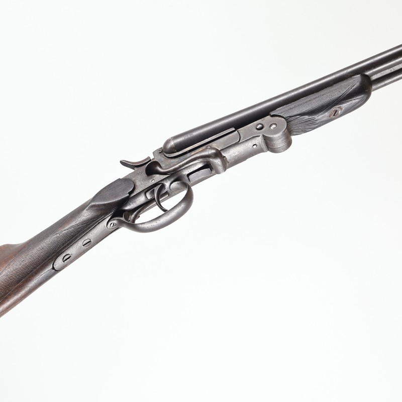 Shop Belgian Folding Shotgun, Small-Bore | C&R Upland