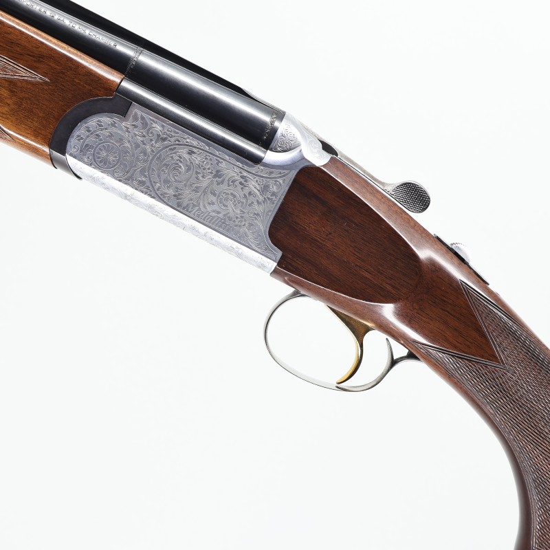 Buy Medallist 12 Gauge Over & Under Shotgun | Great Cond.