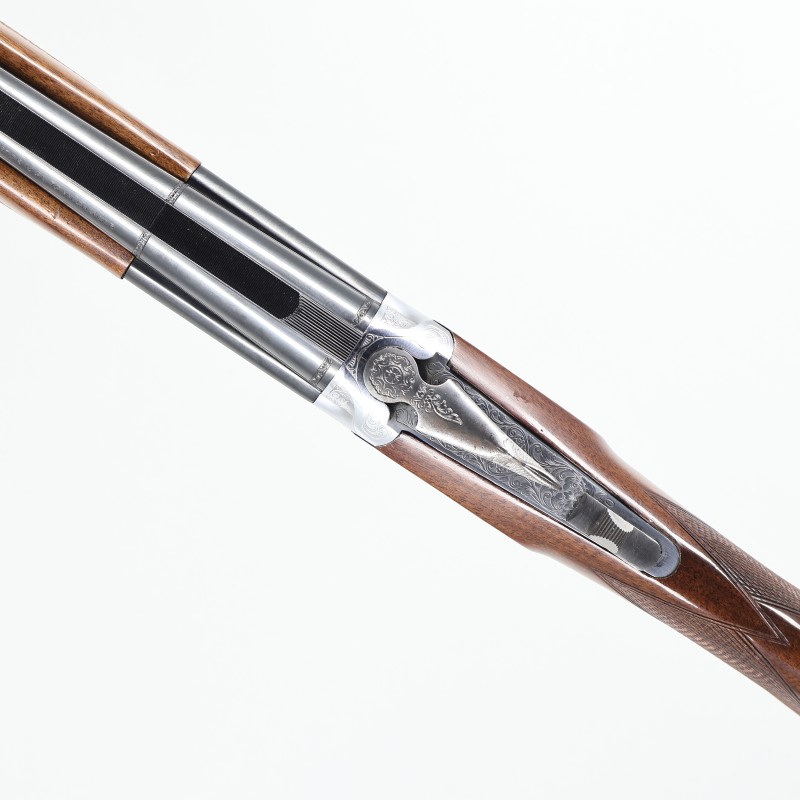 Buy Medallist 12 Gauge Over & Under Shotgun | Great Cond.