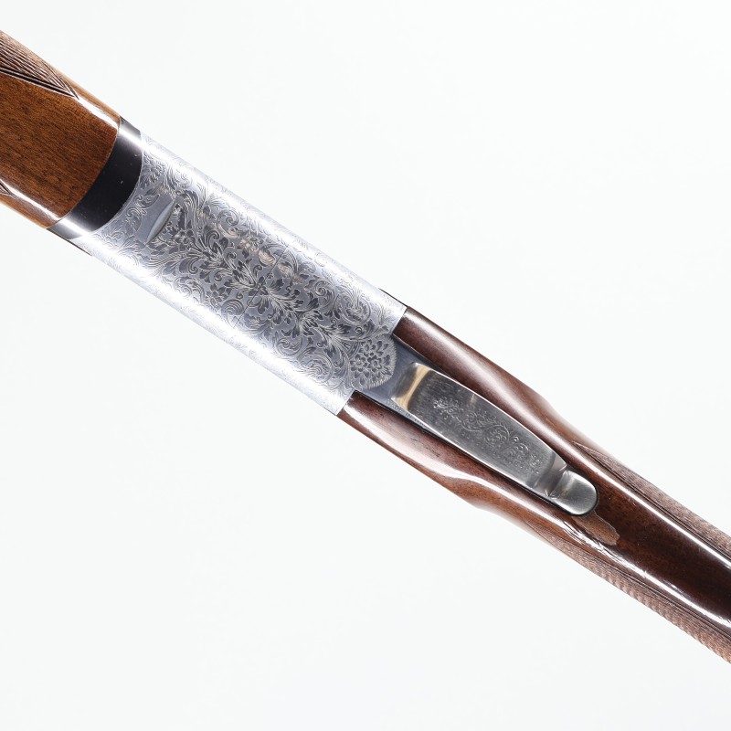 Buy Medallist 12 Gauge Over & Under Shotgun | Great Cond.