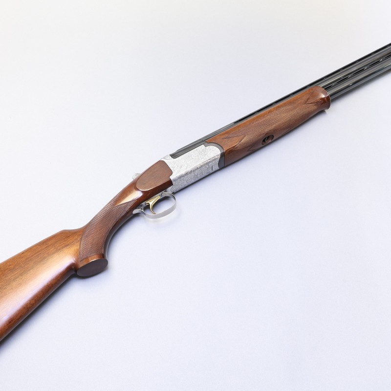 Buy Medallist 12 Gauge Over & Under Shotgun | Great Cond.