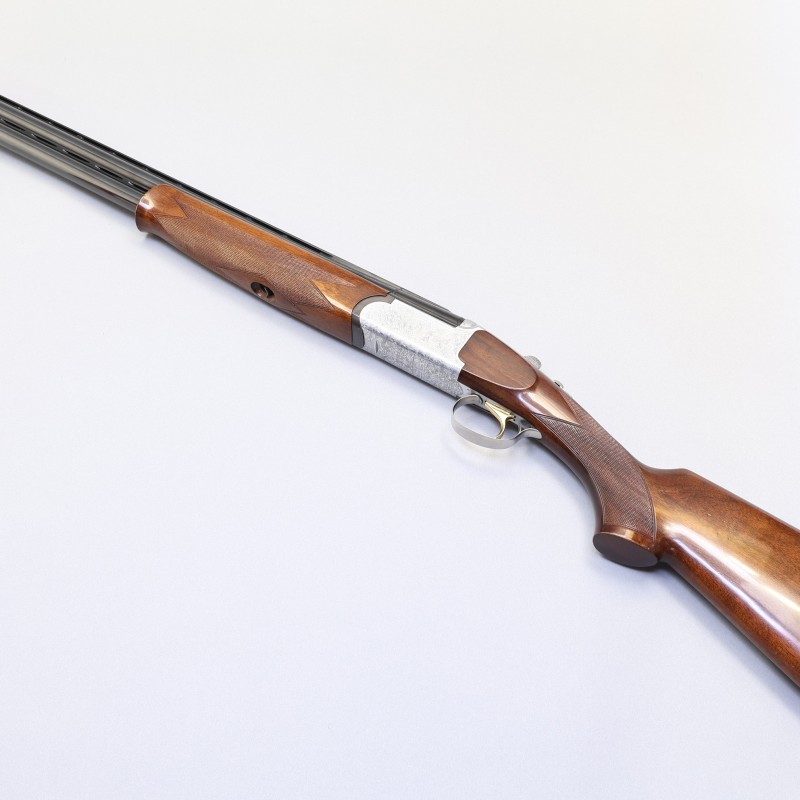 Buy Medallist 12 Gauge Over & Under Shotgun | Great Cond.