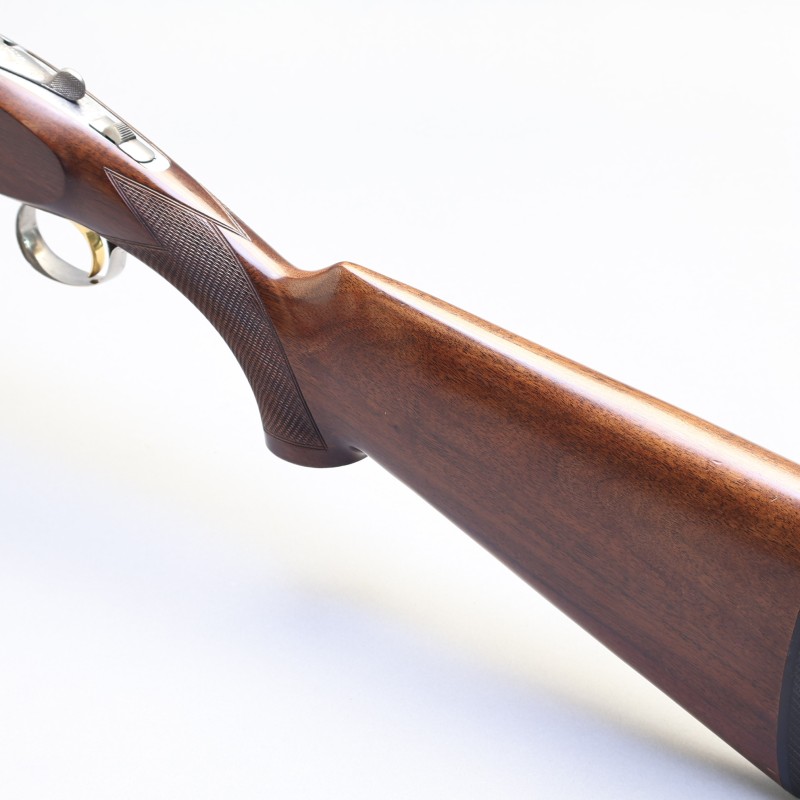 Buy Medallist 12 Gauge Over & Under Shotgun | Great Cond.