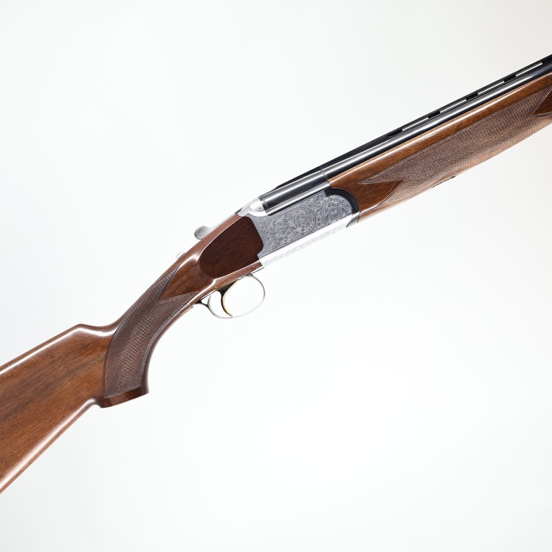 Buy Medallist 12 Gauge Over & Under Shotgun | Great Cond.