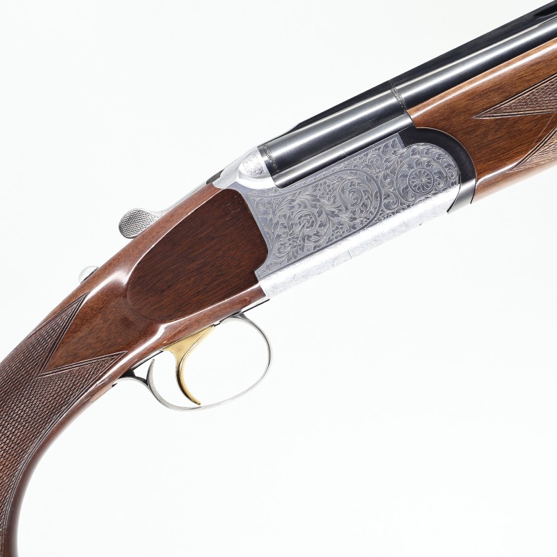 Buy Medallist 12 Gauge Over & Under Shotgun | Great Cond.