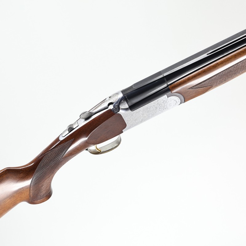 Buy Medallist 12 Gauge Over & Under Shotgun | Great Cond.