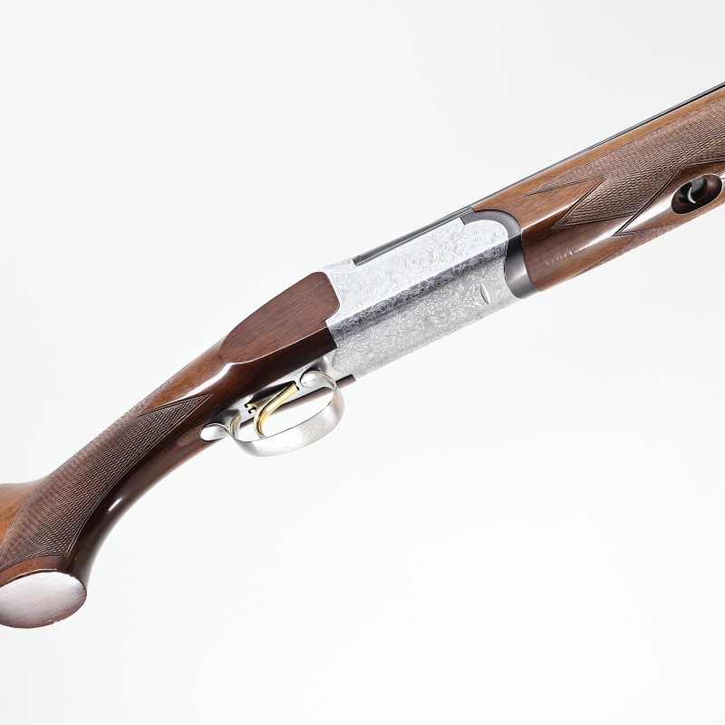 Buy Medallist 12 Gauge Over & Under Shotgun | Great Cond.