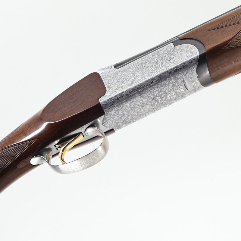 Buy Medallist 12 Gauge Over & Under Shotgun | Great Cond.