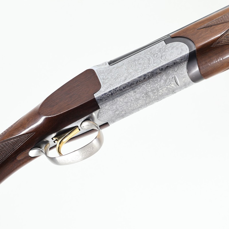 Buy Medallist 12 Gauge Over & Under Shotgun | Great Cond.