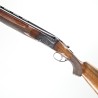 Buy Merkel 12-Gauge O/U Shotgun - Very Good Condition