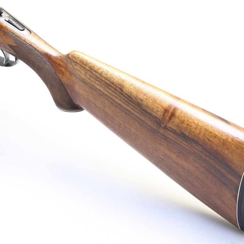 Buy Merkel 12-Gauge O/U Shotgun - Very Good Condition