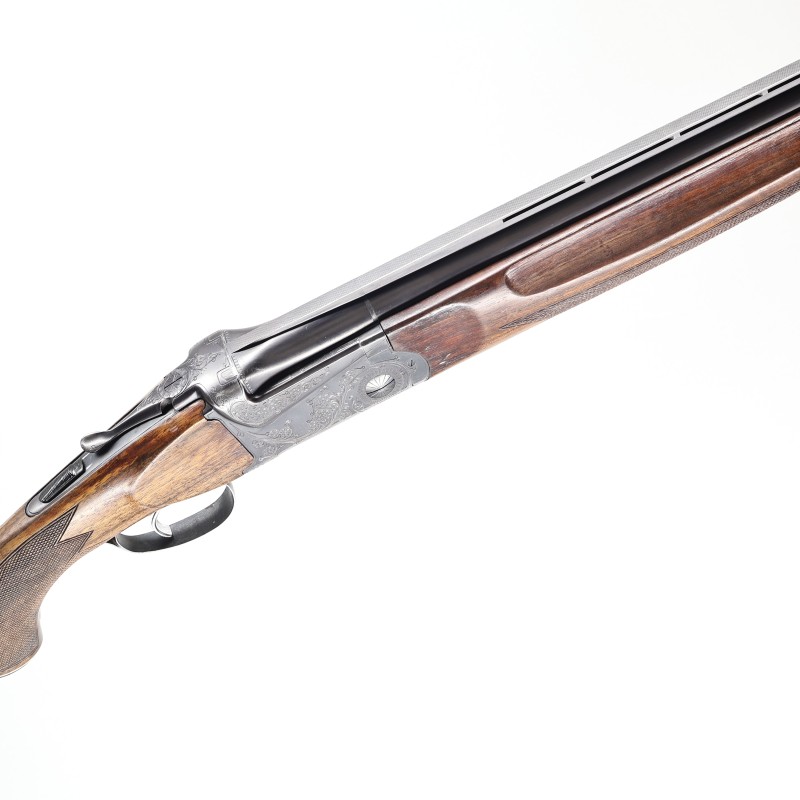 Buy Merkel 12-Gauge O/U Shotgun - Very Good Condition