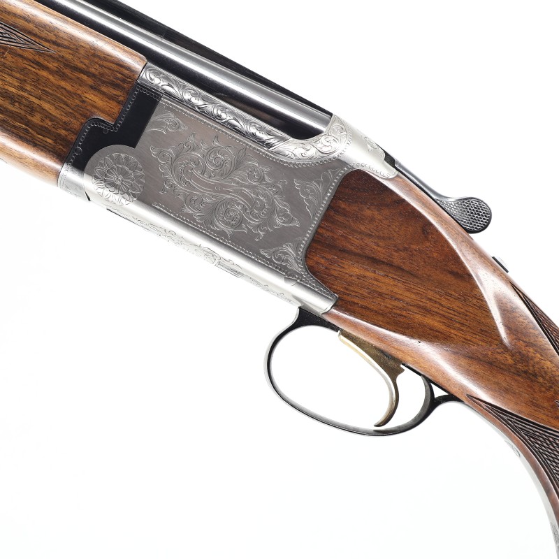 Buy Miroku 3800 Grade II 12 Gauge Over/Under Shotgun