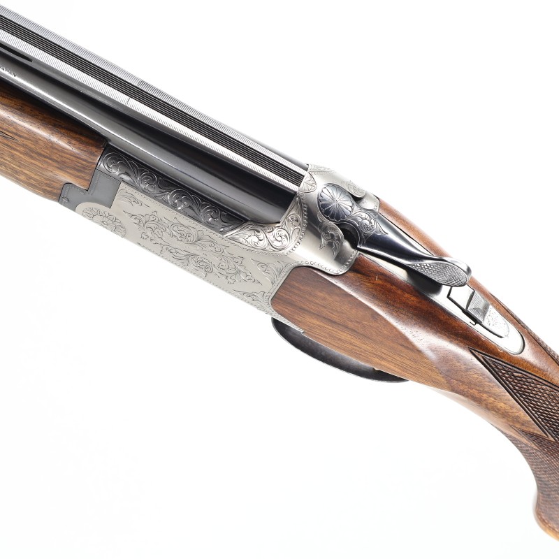 Buy Miroku 3800 Grade II 12 Gauge Over/Under Shotgun