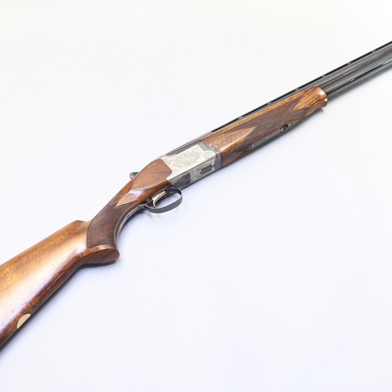 Buy Miroku 3800 Grade II 12 Gauge Over/Under Shotgun