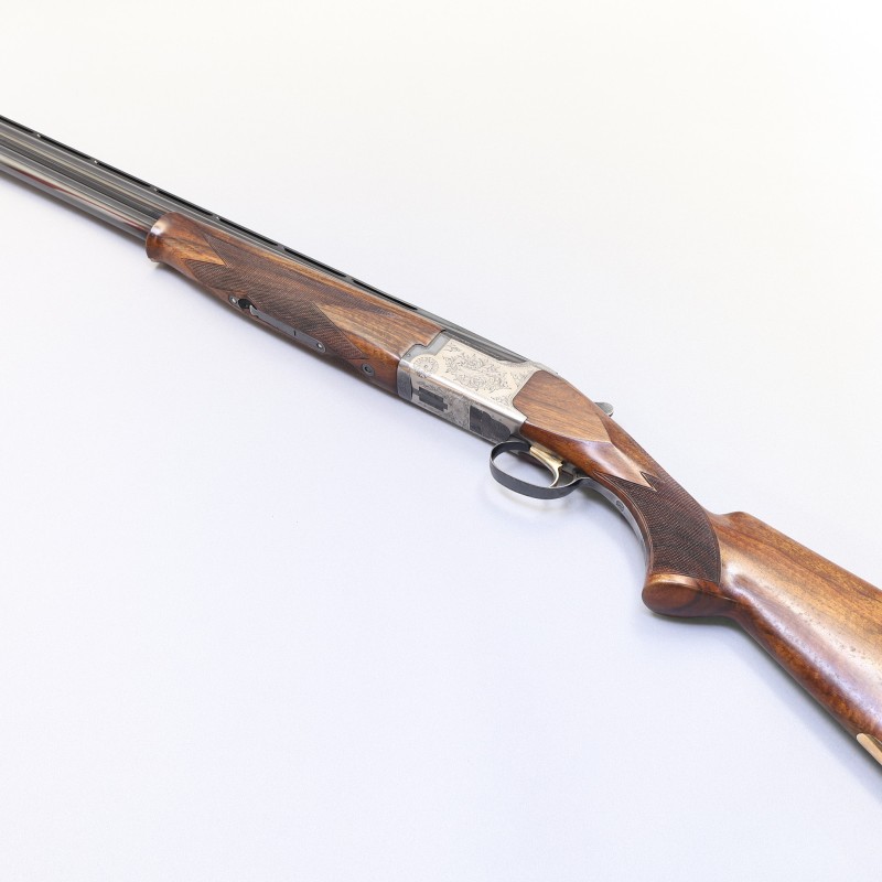 Buy Miroku 3800 Grade II 12 Gauge Over/Under Shotgun