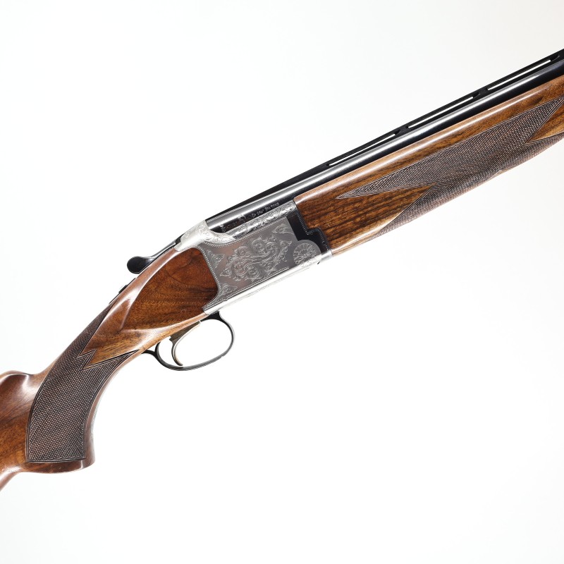 Buy Miroku 3800 Grade II 12 Gauge Over/Under Shotgun