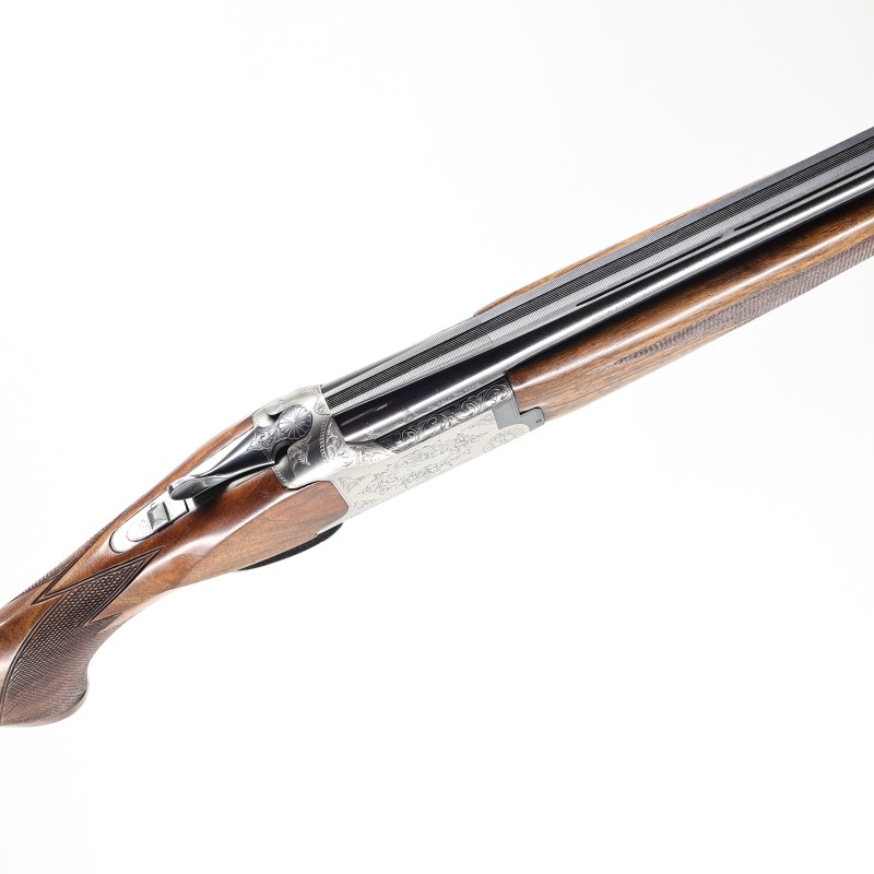 Buy Miroku 3800 Grade II 12 Gauge Over/Under Shotgun