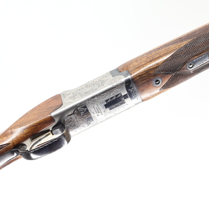 Buy Miroku 3800 Grade II 12 Gauge Over/Under Shotgun