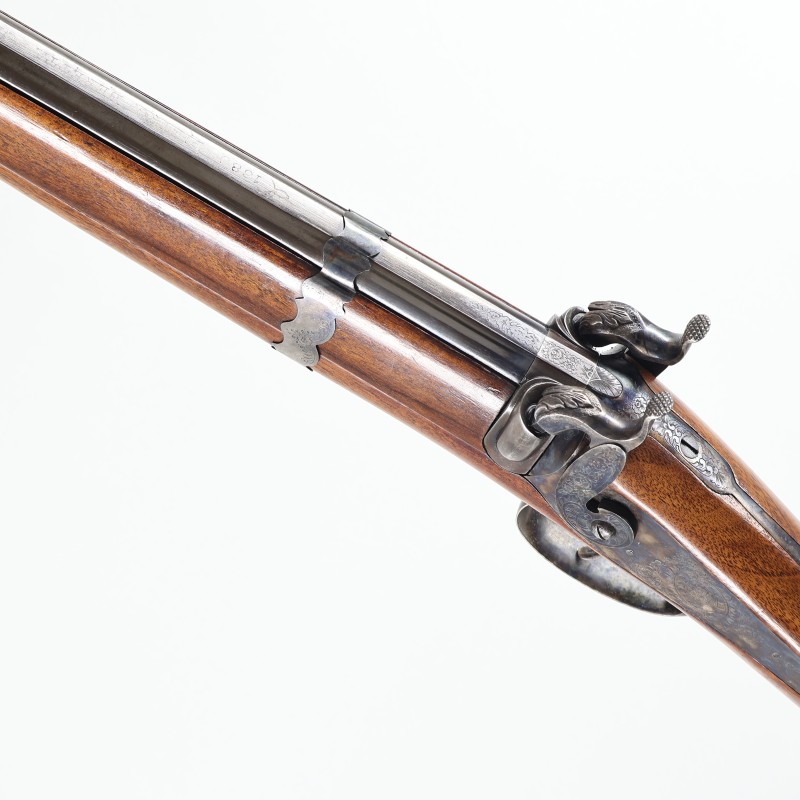 Buy Beretta 1680-1980 12 Ga O/U Black Powder Muzzleloader
