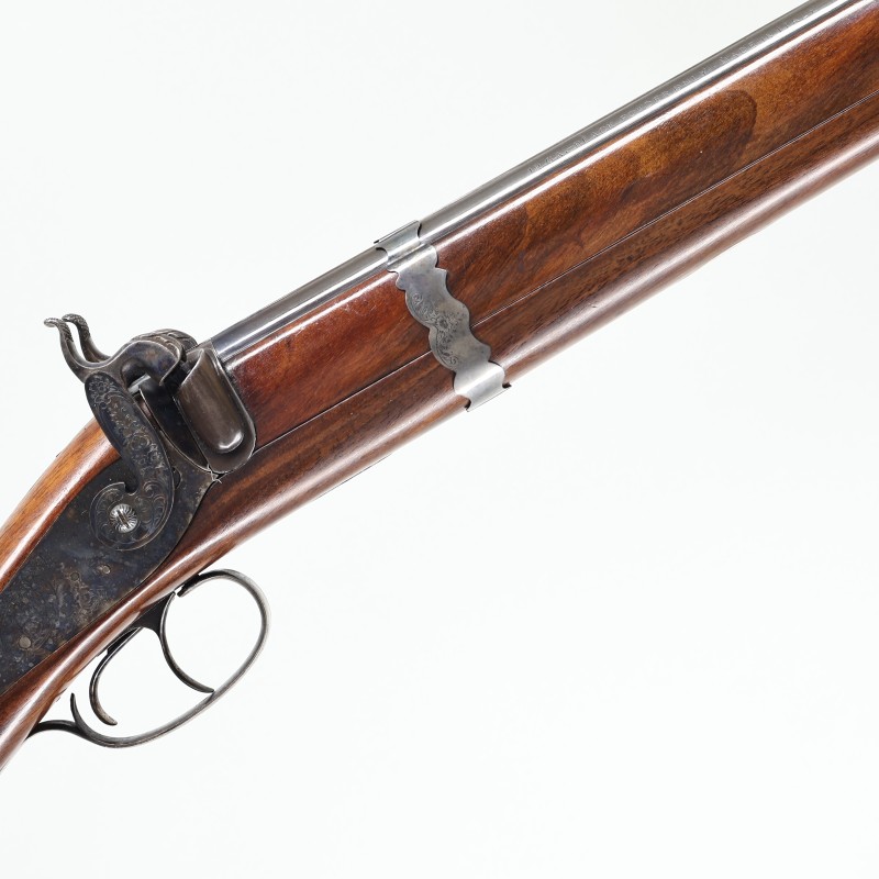 Buy Beretta 1680-1980 12 Ga O/U Black Powder Muzzleloader