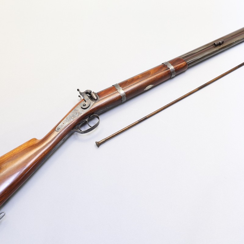 Buy Beretta 1680-1980 12 Ga O/U Black Powder Muzzleloader