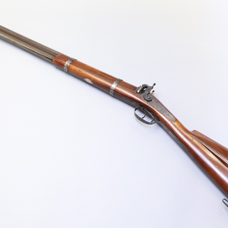 Buy Beretta 1680-1980 12 Ga O/U Black Powder Muzzleloader