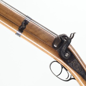 Buy Tricentennial 12-Gauge O/U Muzzleloader - Excellent