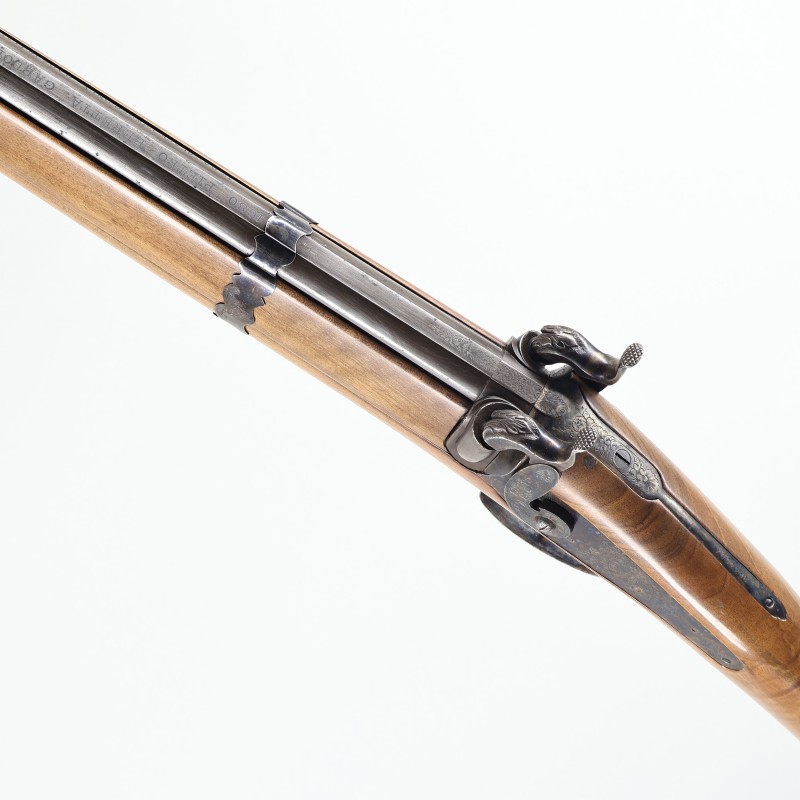 Buy Tricentennial 12-Gauge O/U Muzzleloader - Excellent