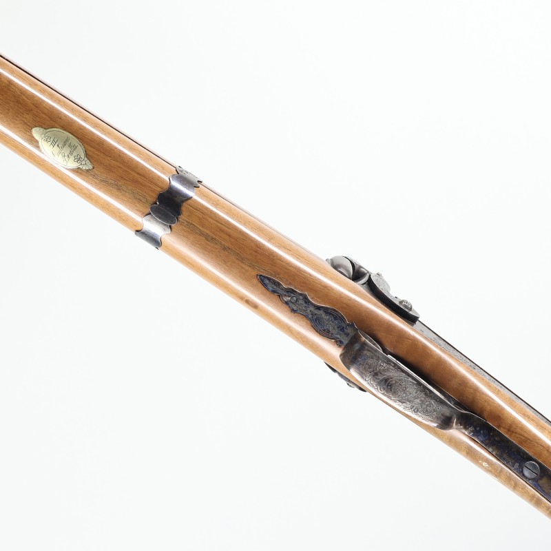 Buy Tricentennial 12-Gauge O/U Muzzleloader - Excellent